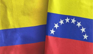 Venezuela | Kolonbiarekin harremanak hobetze bidean