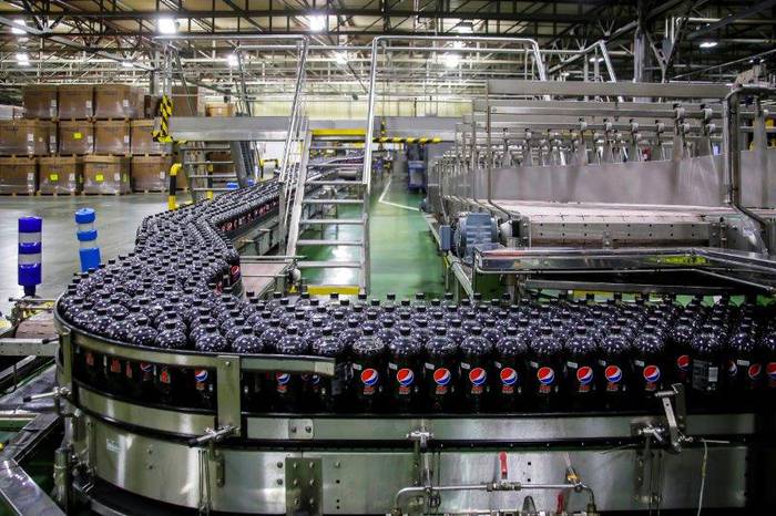 Pepsico plantea despedir a 37 trabajadores
