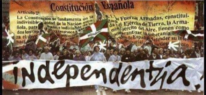 Hizpidea | Espainiar konstituzioaren aurkako saio berezia