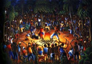 Memoria historikoa | Haitiko iraultza