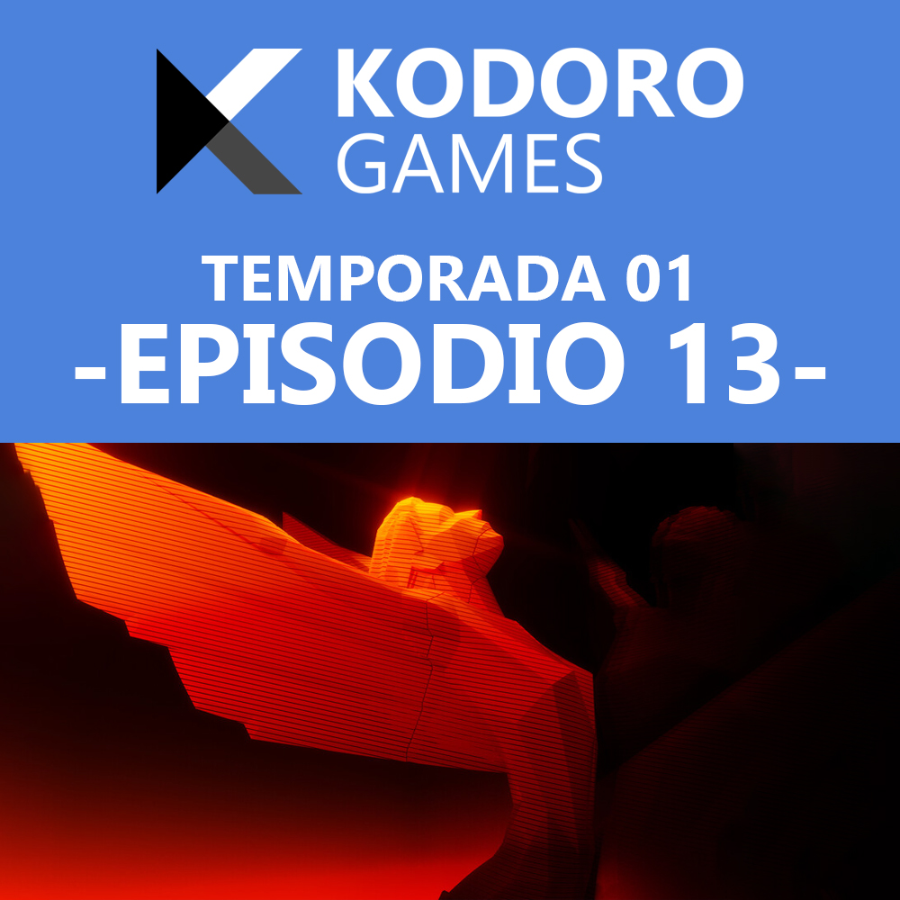 Kodoro Games – 1×13 – Game Awards 2022