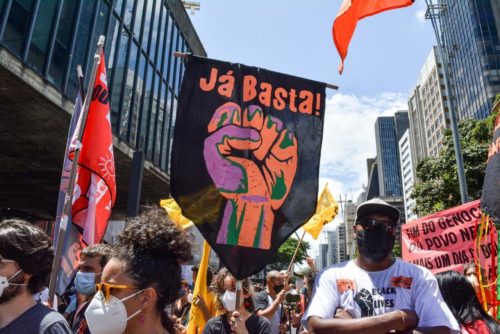 Brasil | Victoria de Lula tras 4 años de gobierno de Bolsonaro