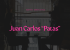 arabera | Juan Carlos García Soriguren “Patas”