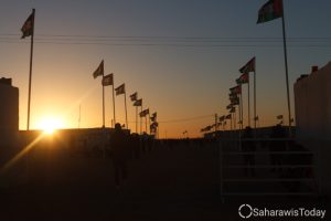 Sáhara | Congreso del Frente Polisario y futuro de la RASD