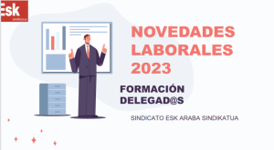 Derechos laborales | Novedades legislativas