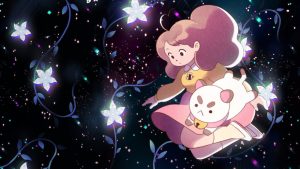 Series | Bee and Puppycat