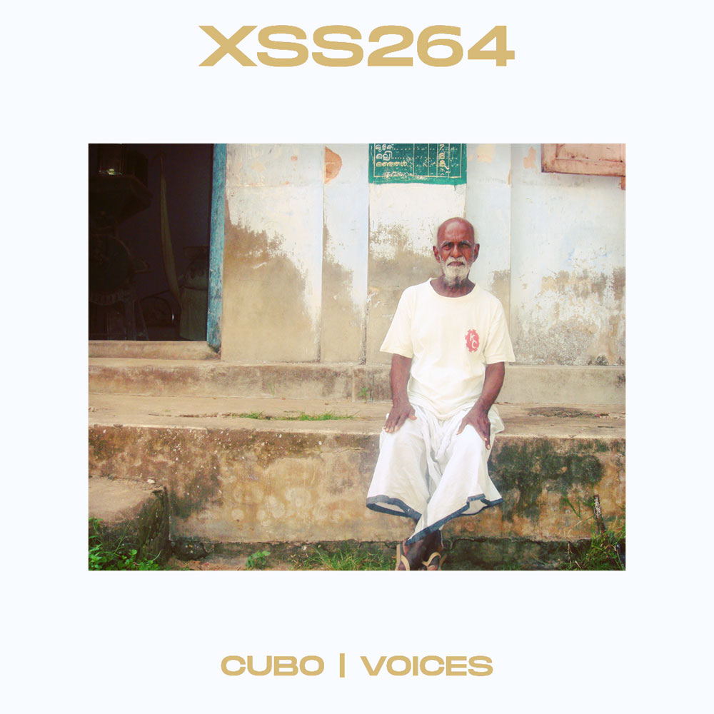 XSS264 | Cubo | Voices