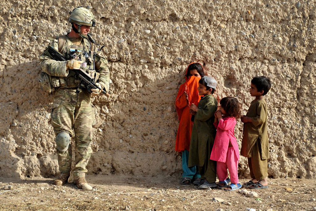 Afganistán | Claves para entender lo sucedido