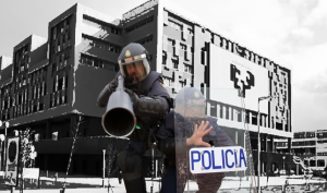 Solasaldia | Espainiar polizia eta EHU