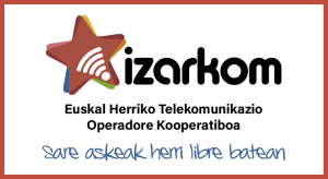 Iker Garaialde (Izarkom): «Espainiar legediak abantailak ematen dizkie enpresa handiei.»