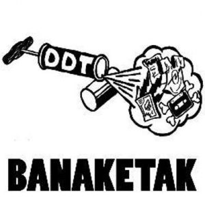 Literatura | Novedades desde DDT Banaketak