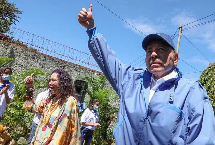 Nicaragua | Cinco años después de las protestas