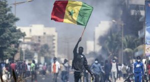 Senegal | “Hay gente dispuesta a dar su vida por el beneficio del país”