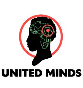 Literatura | «United Minds es una colección de pensamientos»