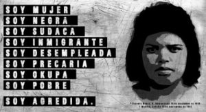 Memoria historikoa | Lucrecia Perez gogoan