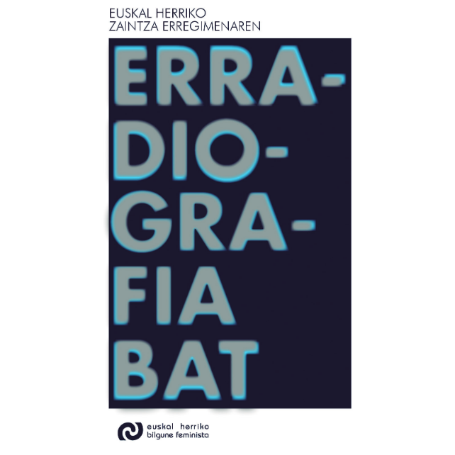Borroka feminista | Euskal Herriko zaintza-erregimenaren erradiografia bat