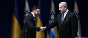 Geopolitika-Ekonomia | Ukrainiako guda eta Palestinako genozidioa