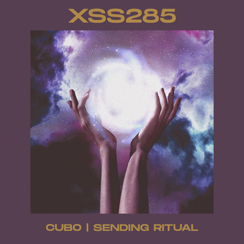 XSS285 | Cubo | Sending Ritual