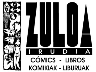 Literatura | Zuloa Irudia