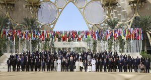 Internacional | Cumbre de la COP28