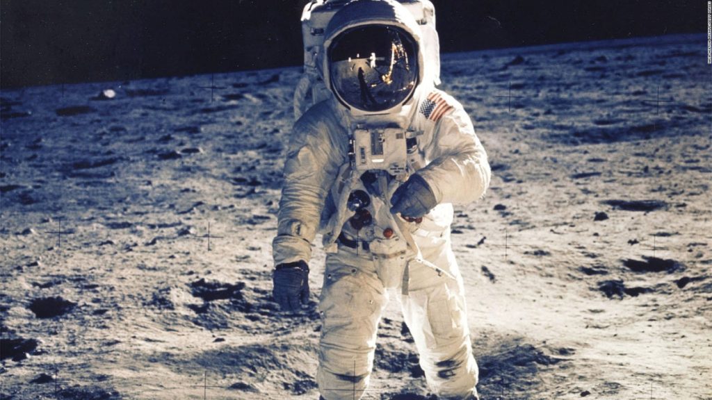 Ciencia | Viajes a la luna