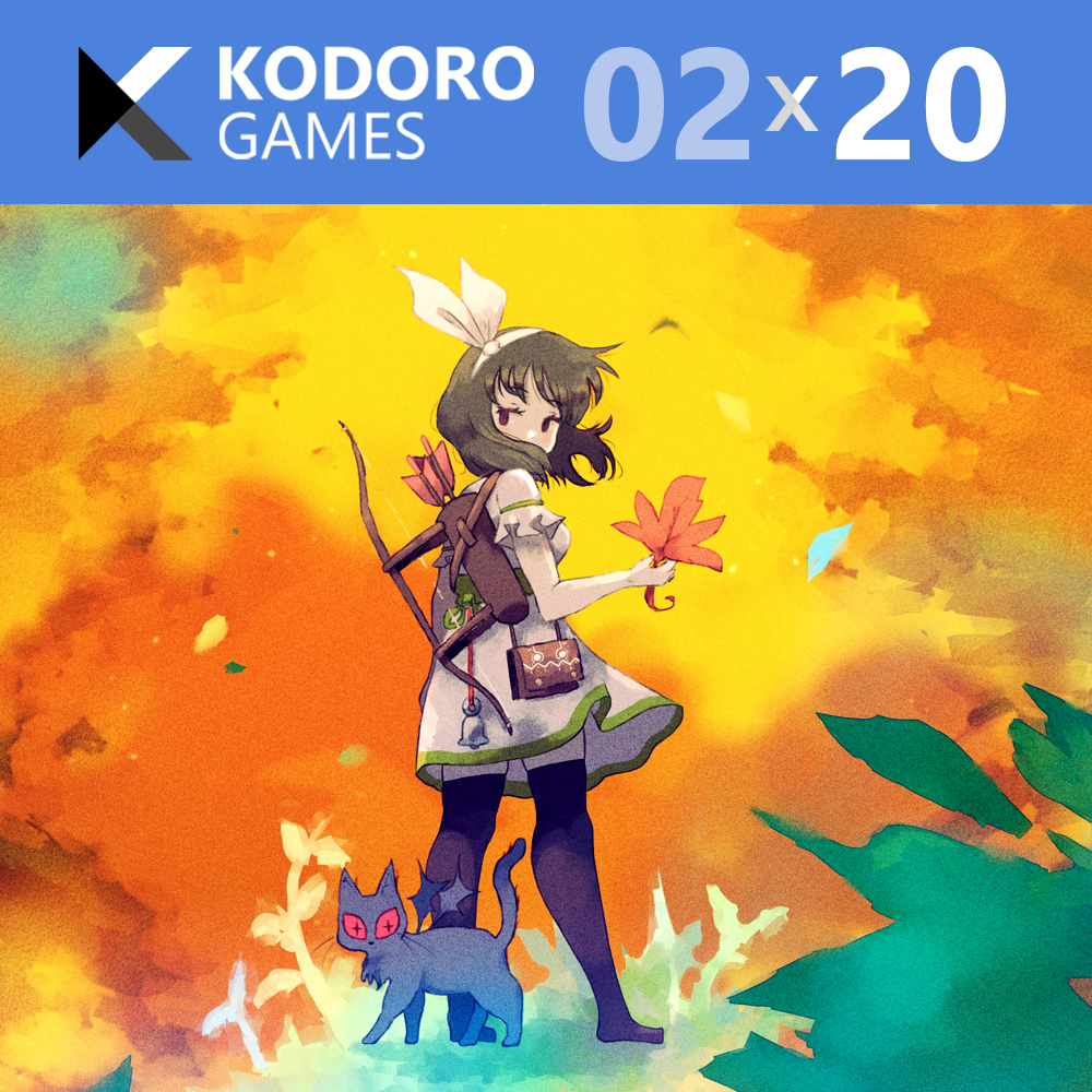 Kodoro Games – 2×20 – El ataque a Insomniac, Momodora: Moonlit Farewell y War Hospital