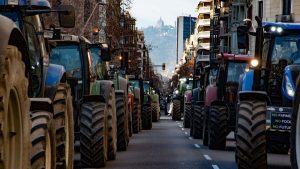 Agroecología | “Las reivindicaciones, la lucha y la presión van a seguir adelante, pero tienen que ir de la mano de la sociedad”