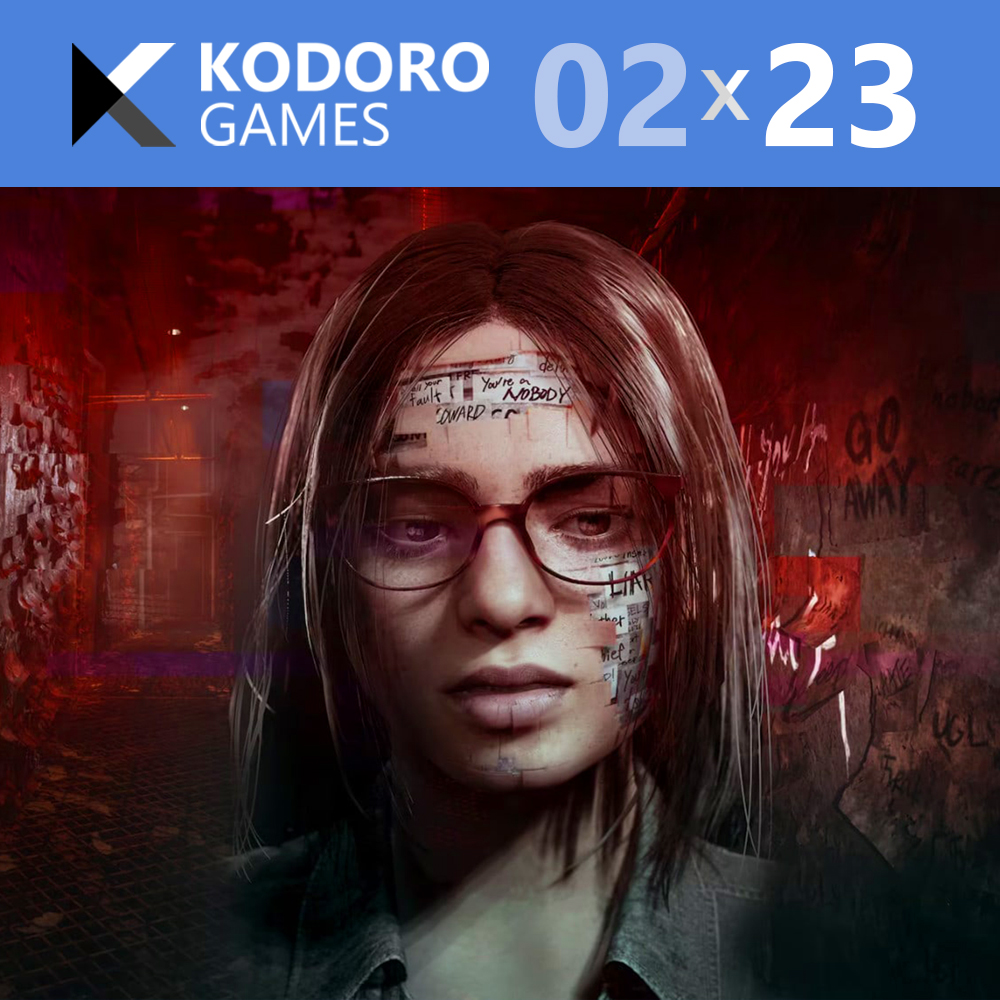 Kodoro Games – 2×23 – State of Play, Suicide Squad y Silent Hill: The Short Message