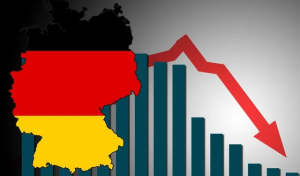 Geopolitika-Ekonomia | Alemaniako ekonomia atzeraldian