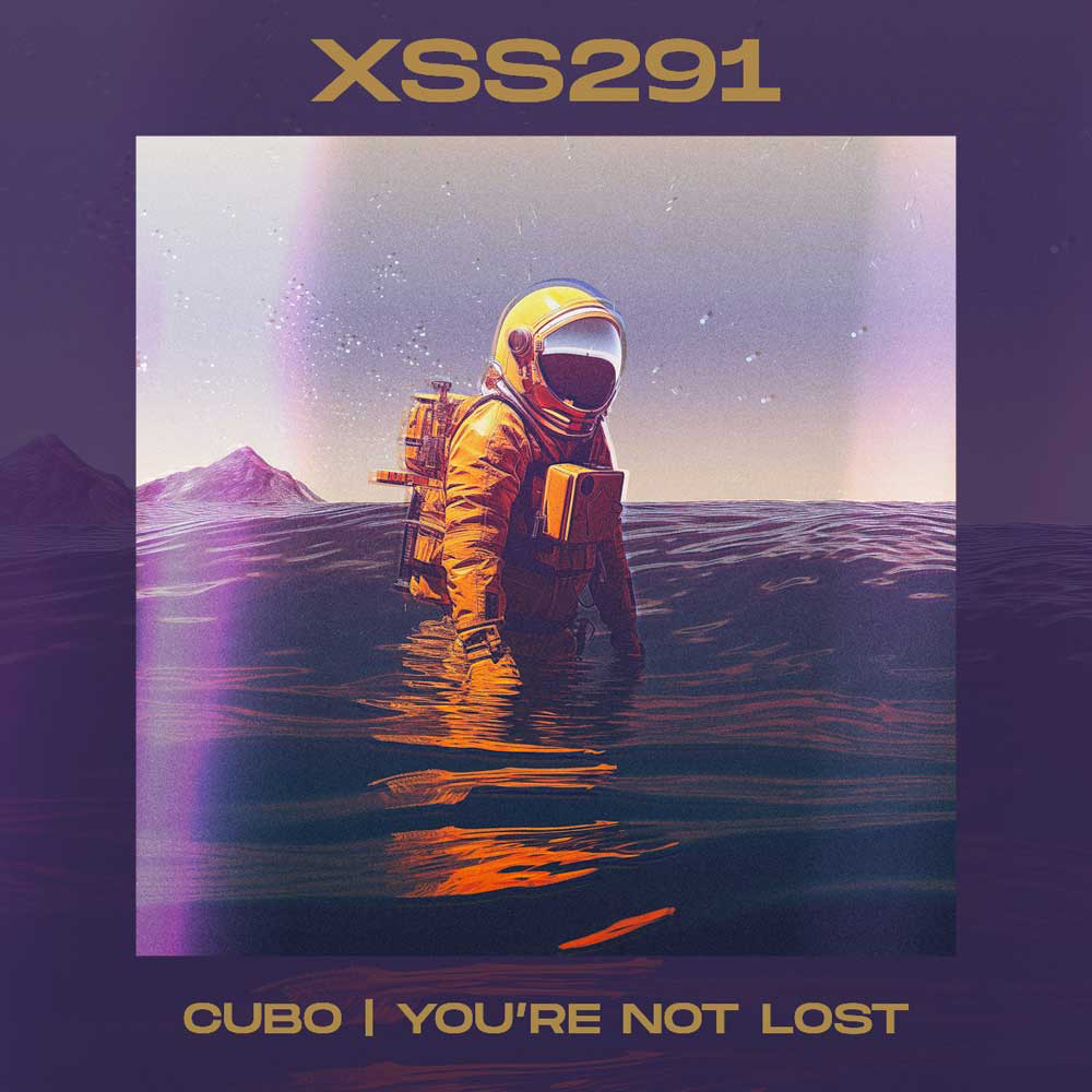 XSS291 | Cubo | You’re Not Lost