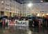 Varios centros escolares de Vitoria-Gasteiz han convocado una protesta con el lema ‘Palestinako umeak gureak ere badira'