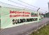 Los trabajadores del parking municipal de camiones de Llodio realizarán una semana de huelga con el objetivo de cobrar más del salario mínimo