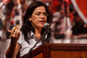 Venezuela | “Venezuela está permanentemente batallando por la construcción de nuestro modelo de socialismo bolivariano”