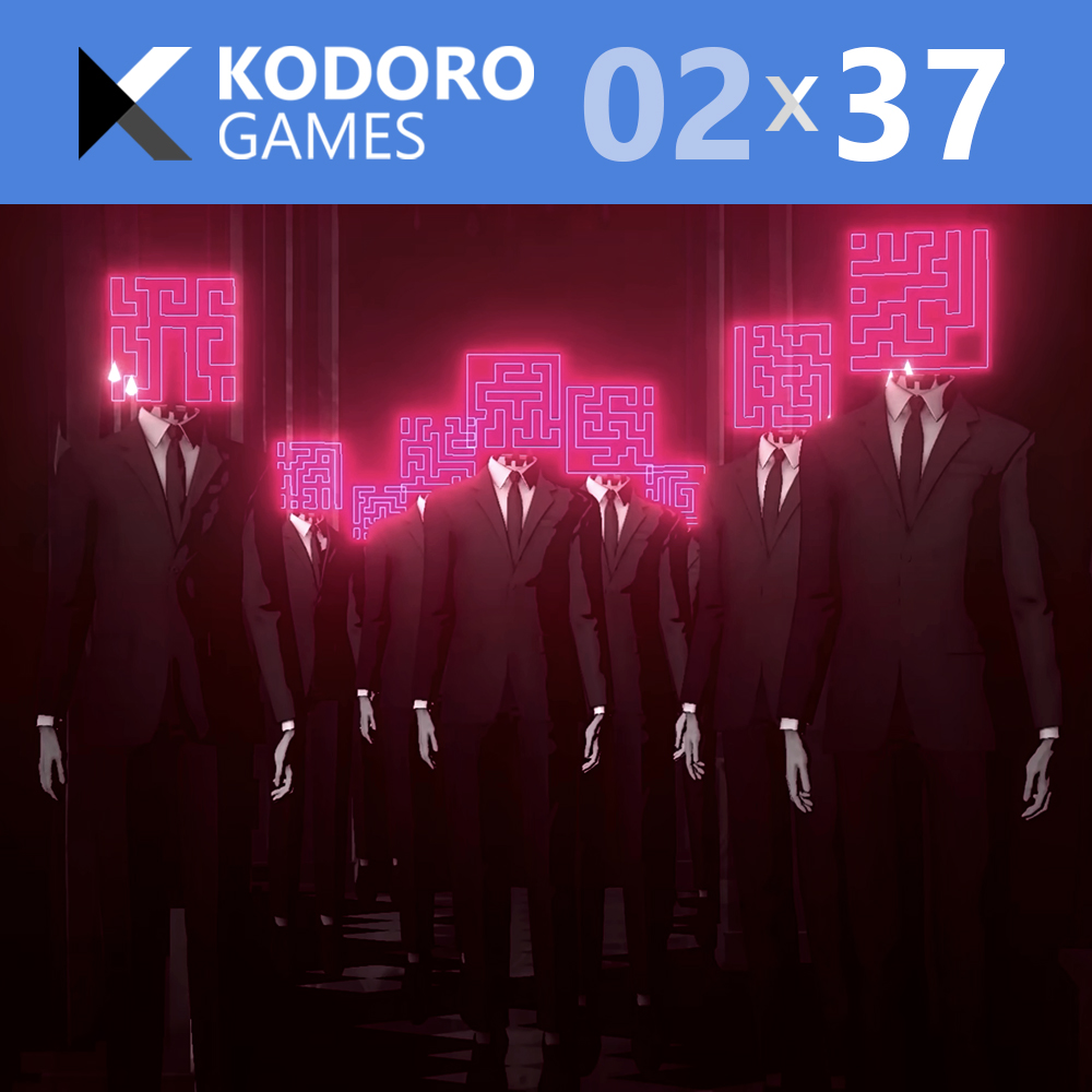 Kodoro Games – 2×37 – Finanzas, Homeworld 3 y Lorelei and the Laser Eyes