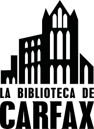 Literatura | La biblioteca de Carfax