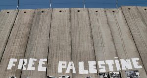 Palestina | “Ante la dejación de las instituciones de la comunidad internacional es la sociedad civil la que se está movilizando”