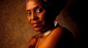 Música | Miriam Makeba