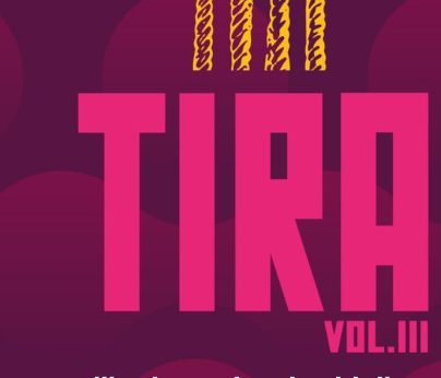 Tercera edición de TIRA el 11 de mayo en Alde Zaharra de Gasteiz