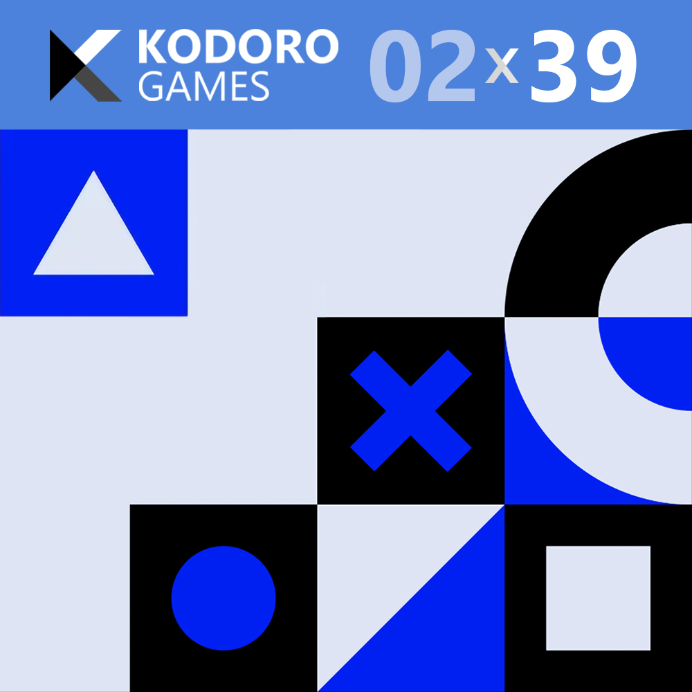Kodoro Games – 2×39 – State of Play y The Rogue Prince of Persia