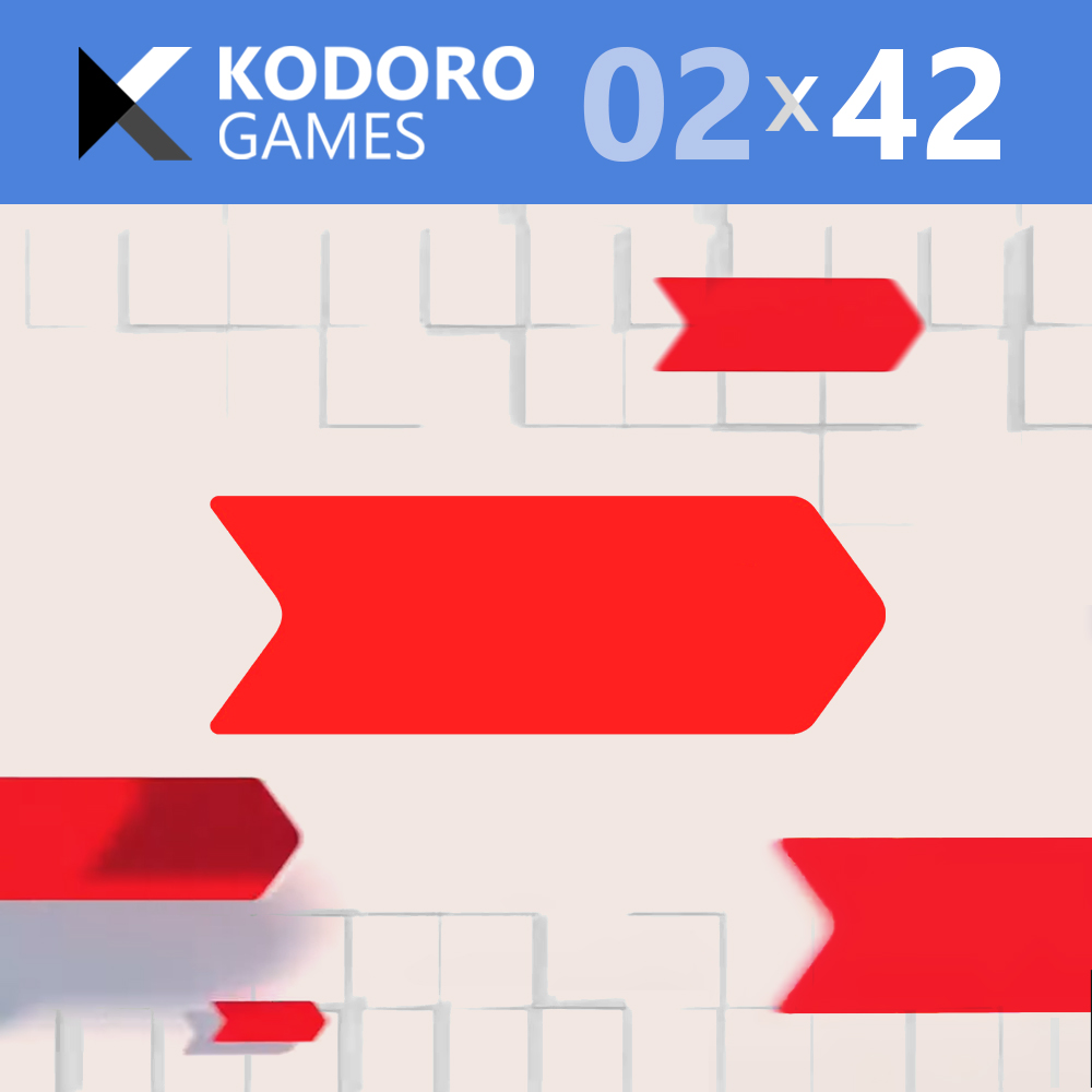 Kodoro Games – 2×42 – Nintendo Direct, Still Wakes the Deep y Shadow of the Erdtree