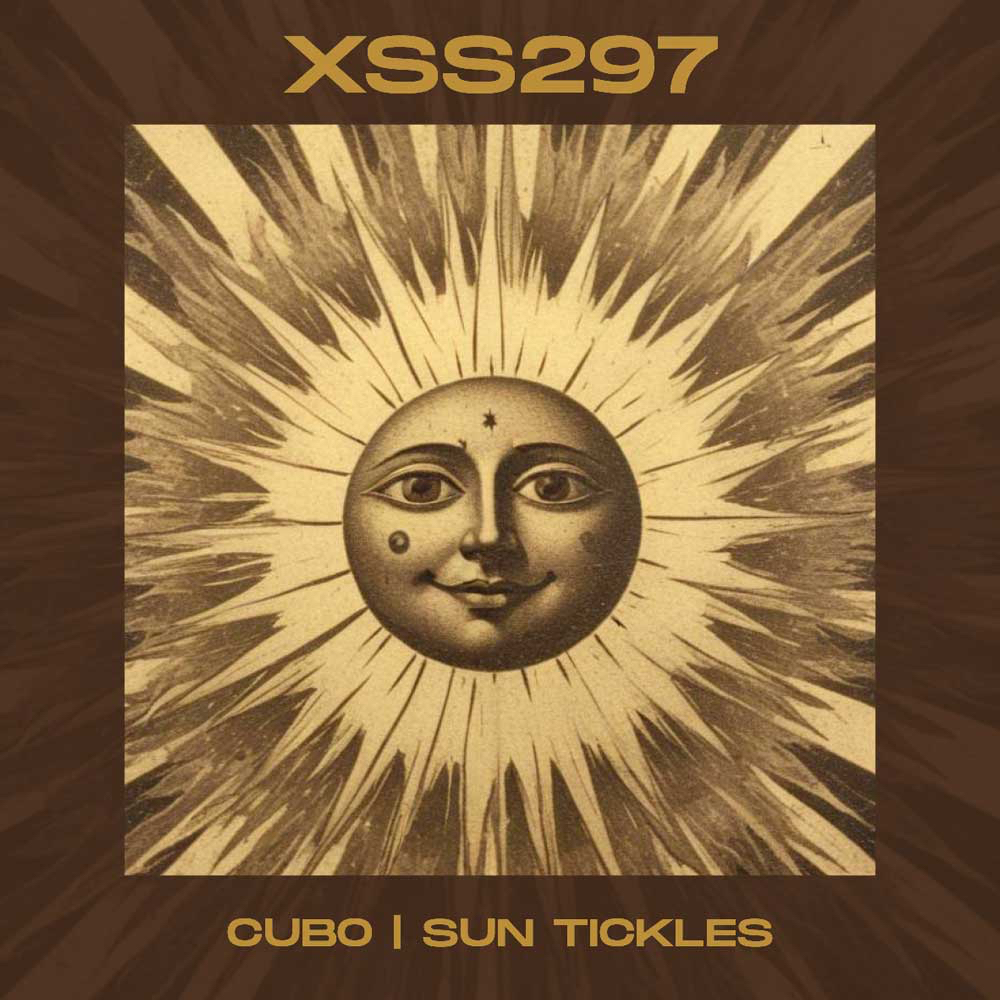 XSS297 | Cubo | Sun Tickles