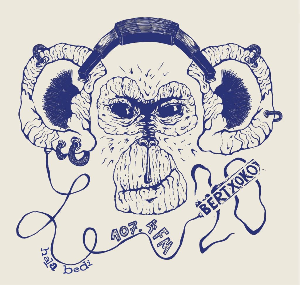 22×13. RITXI ETA POL, EDOZERTAN