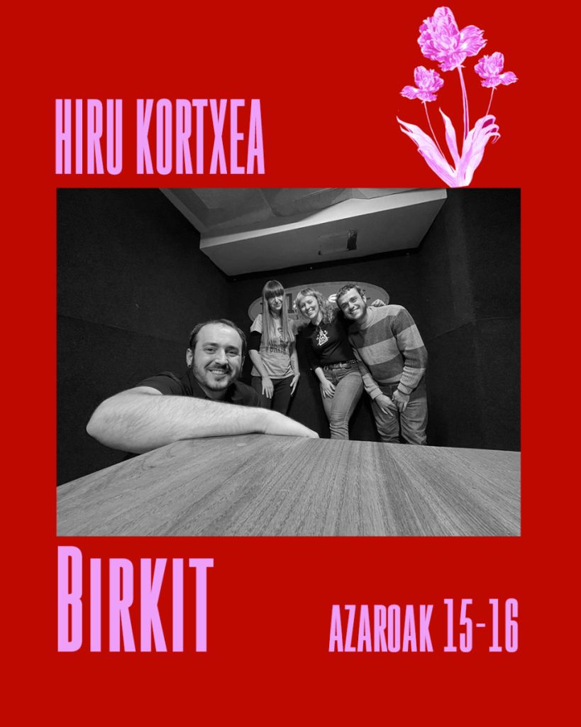 BIRKIT