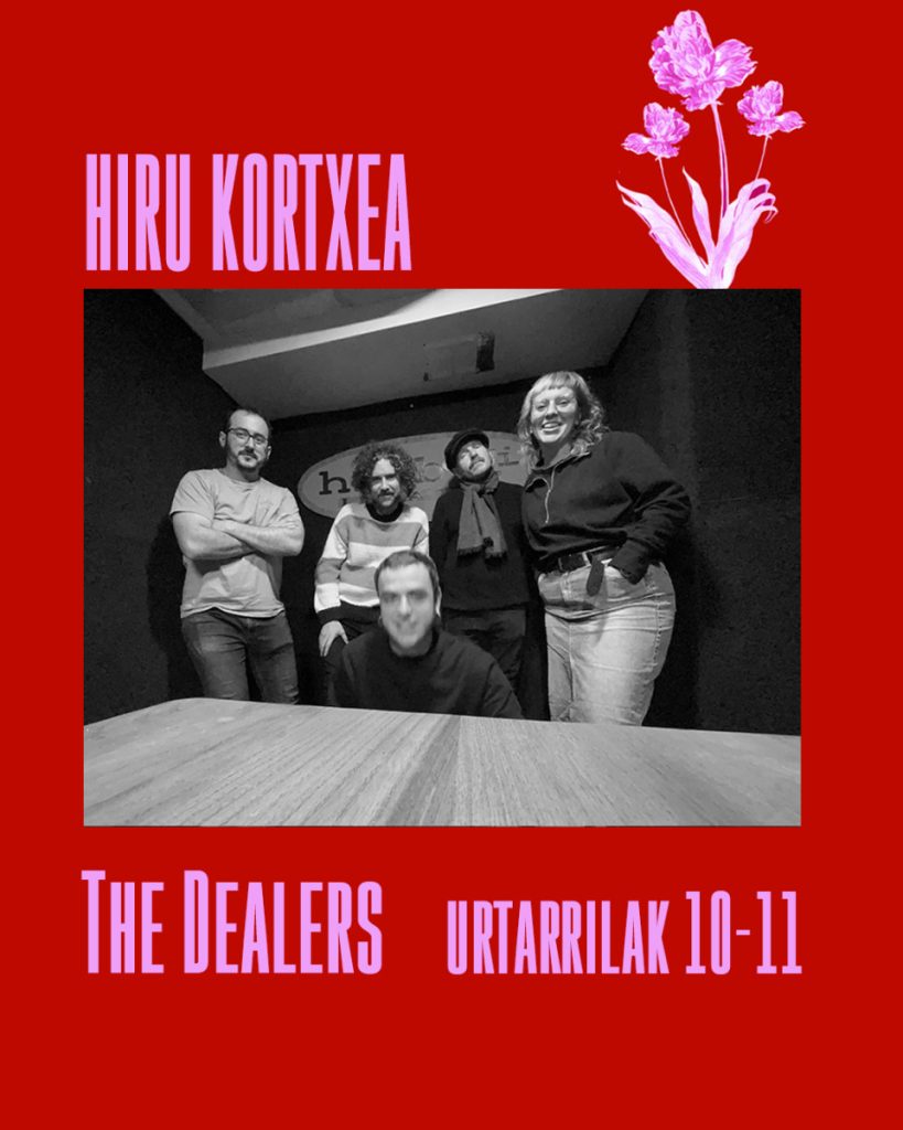 THE DEALERS