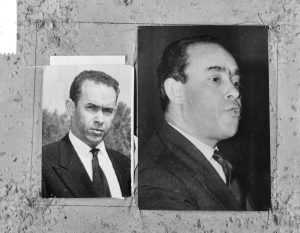 Josu Santamarina | Memoria historikoa: Mehdi Ben Barkaren bahiketa, Marguerite Duras, Iturengo hilerria eta Iker Jimenez