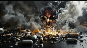 Ai Laket! | Drogas y conspiranoia