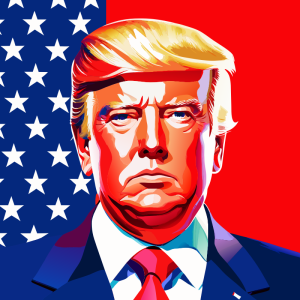 Los Estados Unidos de Trump