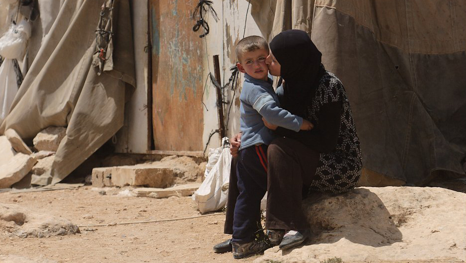 Gaza y propaganda