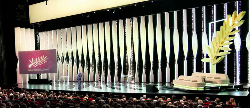 El Gallinero | Hablamos sobre “Un simple accidente”-palma de oro en Cannes 2025 y sobre “Karmele”