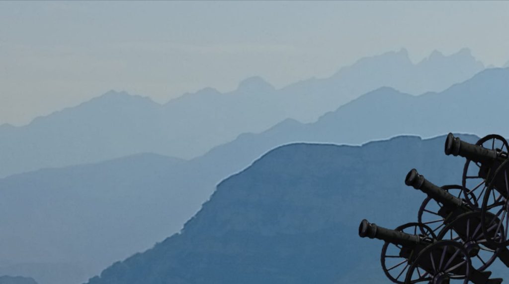 En qué punto estamos?